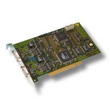 TARJETA C.2020.02 - CAN-PCI/331-1x CAN